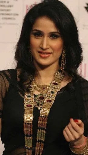 Sagarika Ghatge Hot Bikini Still