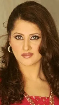 Sahiba Afzal Hot Sexy Bikini Photo