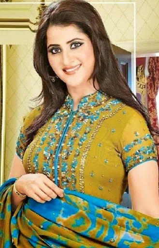 Sahiba Afzal Hot Sexy Bikini Still