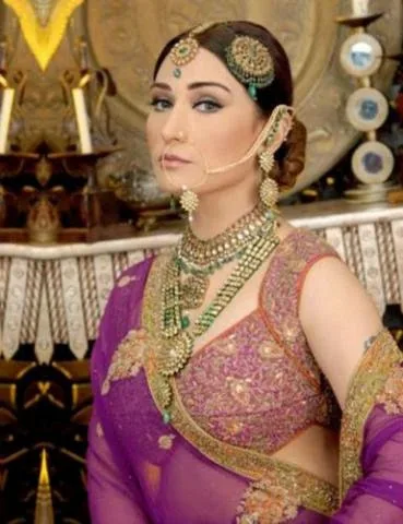 Saima Khan Hot Sexy Bikini Photo