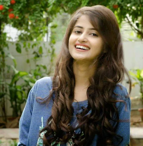 Sajal Ali Hot Sexy Bikini Stills