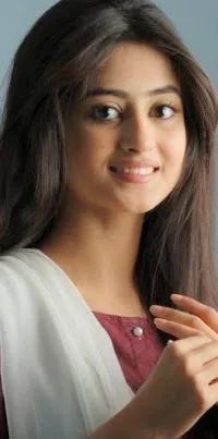 Sajal Ali Hot Sexy Bikini Wallpaper