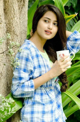 Sajal Ali Hot Sexy Bikini Pic