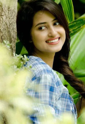 Sajal Ali Hot Sexy Bikini Still