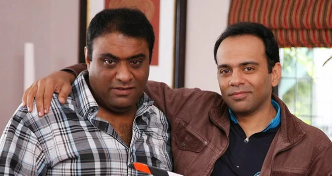 Sajid-Farhad Hot Images, Photos, Stills, Pics, Gallery
