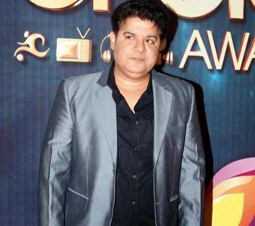 Sajid Khan Hot Scene Shirtless Body Image Gallery
