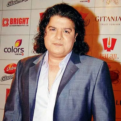 Sajid Khan Hot Scene Shirtless Body Photos