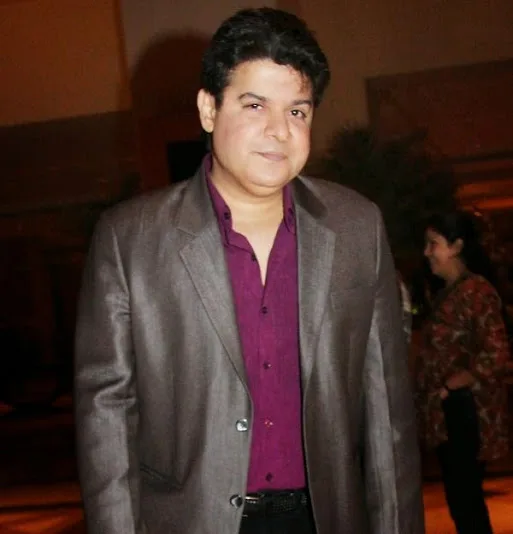 Sajid Khan Hot Scene Shirtless Body Pics