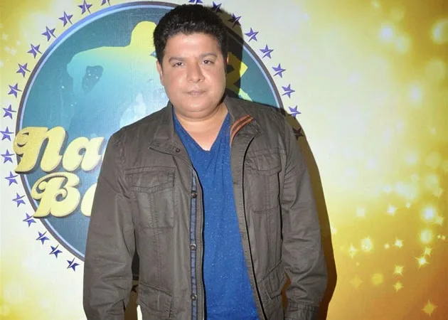 Sajid Khan Hot Scene Shirtless Body Pictures