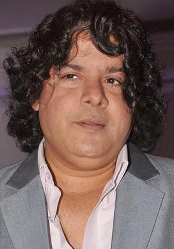 Sajid Khan Hot Scene Shirtless Body Stills
