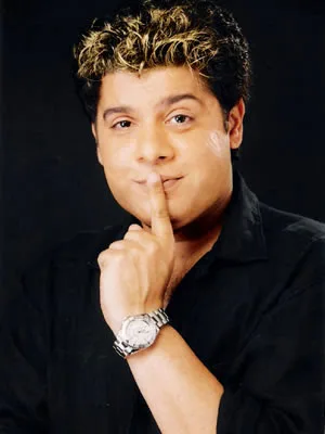 Sajid Khan Hot Scene Shirtless Body Wallpapers