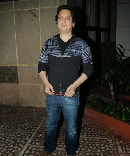 Sajid Nadiadwala Image Gallery, Images, Photos, Stills, Pics