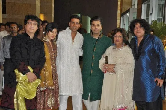 Sajid Nadiadwala Image