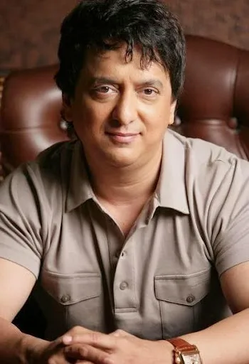 Sajid Nadiadwala Images