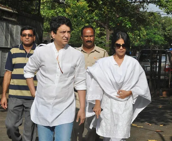 Sajid Nadiadwala Photo