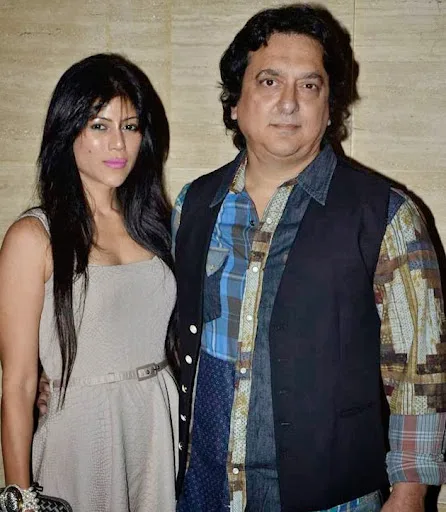 Sajid Nadiadwala Photos