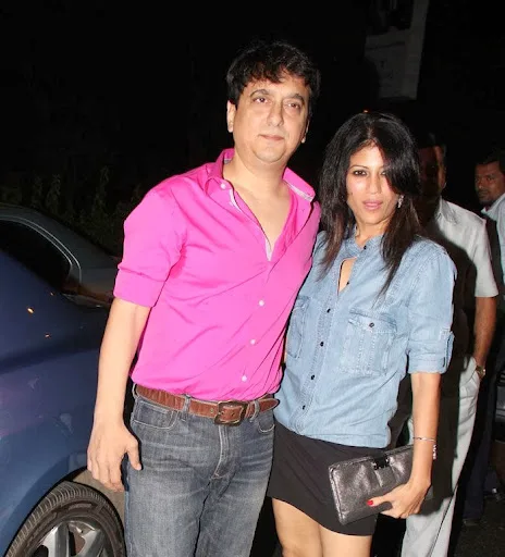 Sajid Nadiadwala Pics