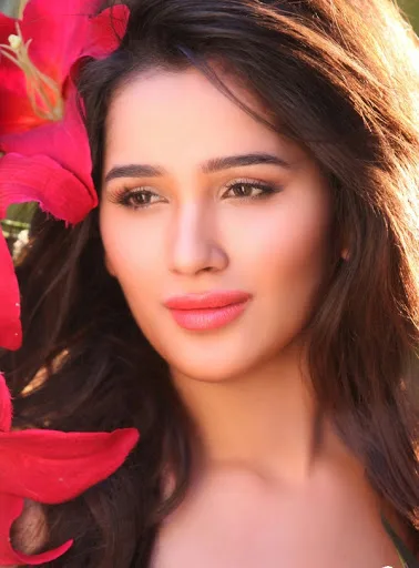 Sakshi Maggo Hot Bikini Image Gallery, Images, Photos, Pics