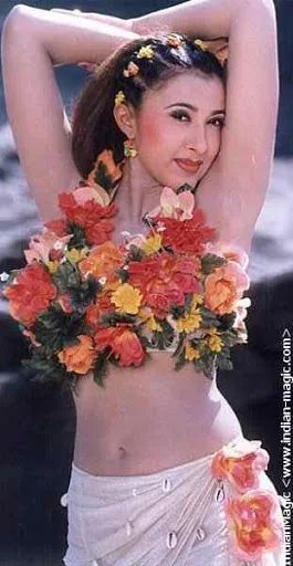 Sakshi-Shivanand-Hot-Bikini-Photo-Gallery