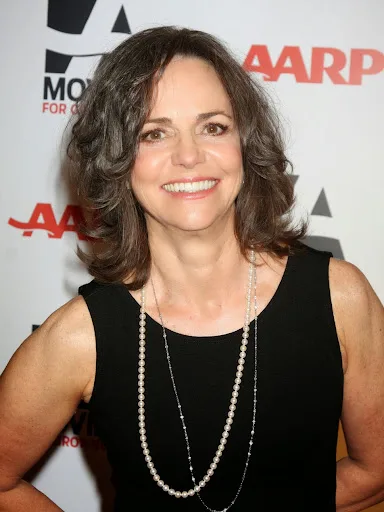 Sally Field Hot Sexy Bikini Pic