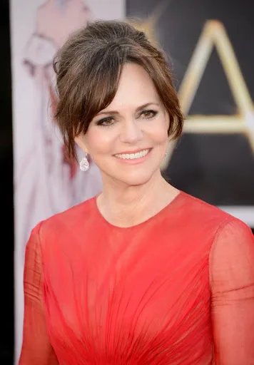 Sally Field Hot Sexy Bikini Still