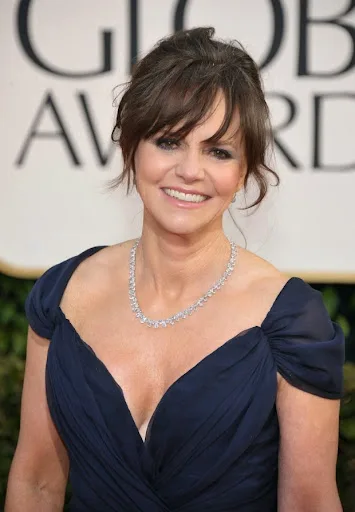 Sally Field hot Sexy Bikini Wallpaper