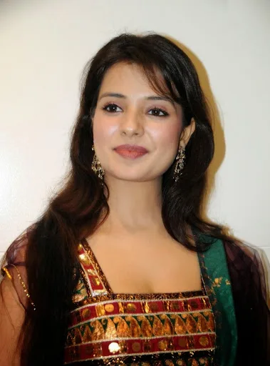 Saloni Aswani Hot Sexy Bikini Stills