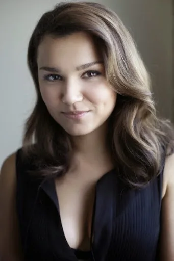 Samantha Barks Hot Sexy Bikini Pictures