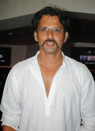 Sameer Dharmadhikari Hot Image Gallery