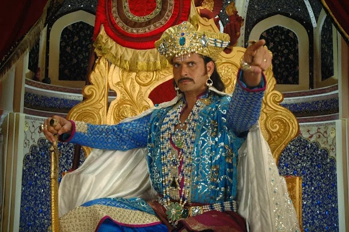 Sameer Dharmadhikari Hot Pictures