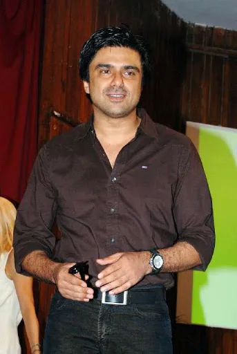 Sameer-Soni-Hot-Image