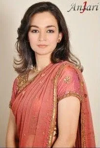 Samiya Mumtaz Hot Sexy Bikini Photo
