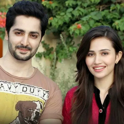 Sana Javed Hot Sexy Bikini Stills