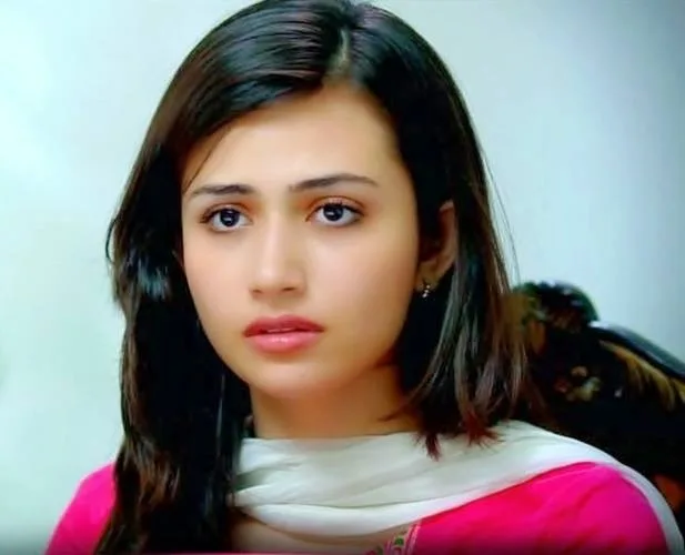 Sana Javed Hot Sexy Bikini Image Gallery
