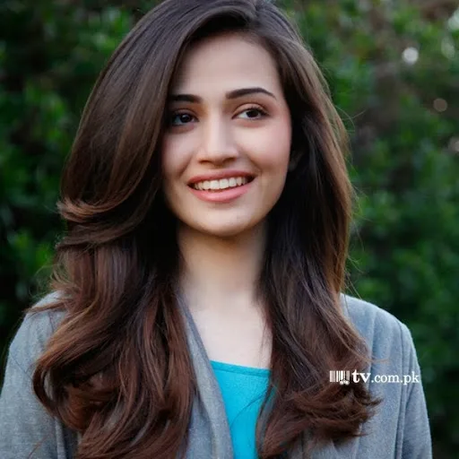Sana Javed Hot Sexy Bikini Photos
