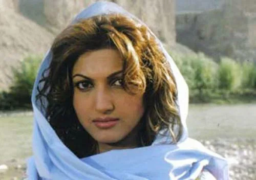 Sana Nawaz Hot Sexy Bikini Stills