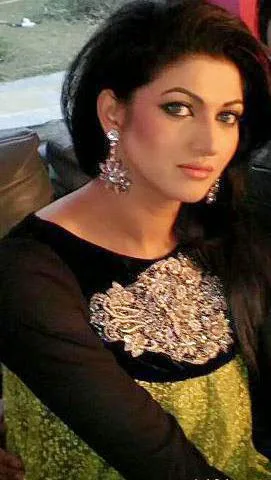 Sana Nawaz Hot Sexy Bikini Still