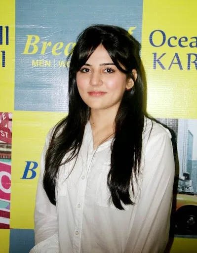 Sanam Baloch Hot Sexy Bikini Stills