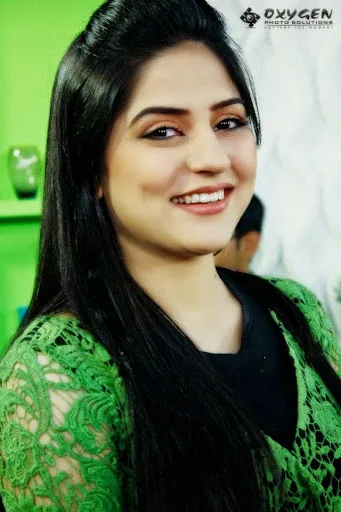 Sanam Baloch Hot Sexy Bikini Images