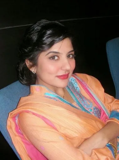 Sanam Baloch Hot Sexy Bikini Photos