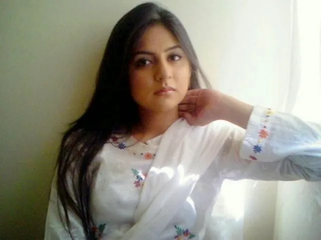 Sanam Baloch Hot Sexy Bikini Pic