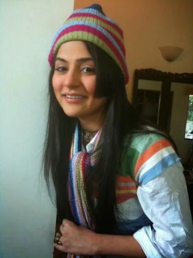 Sanam Baloch Hot Sexy Bikini Pics
