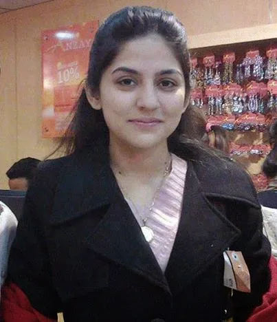 Sanam Baloch Hot Sexy Bikini Pictures