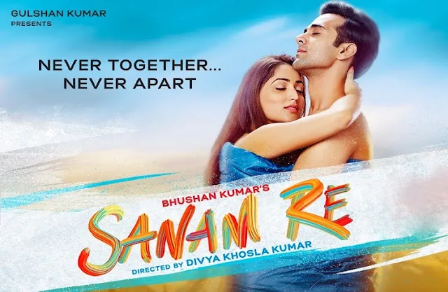 Sanam Re Box Office Life Time Collection Details Earning Reports