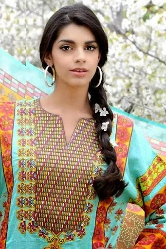 Sanam Saeed Hot Sexy Bikini Photo