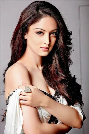 Sandeepa Dhar Hot Bikini Image Gallery, Images, Photos, Pics, Stills, Wallpapers