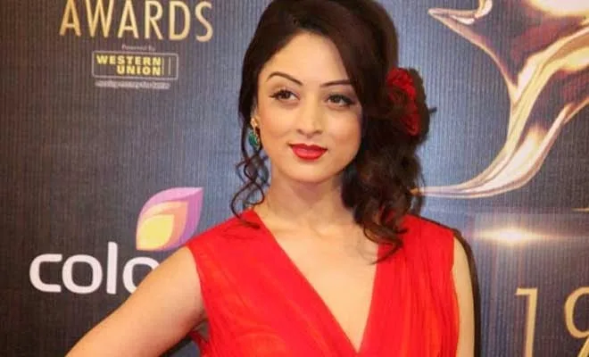 Sandeepa Dhar Hot Bikini Stills