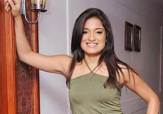 Sandhya-Mridul-Hot-Bikini-Still