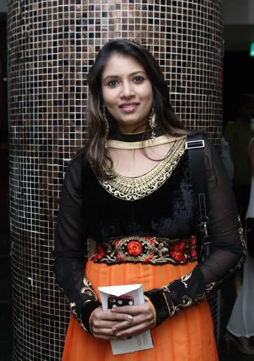 Sanghavi-Hot-Bikini-Still