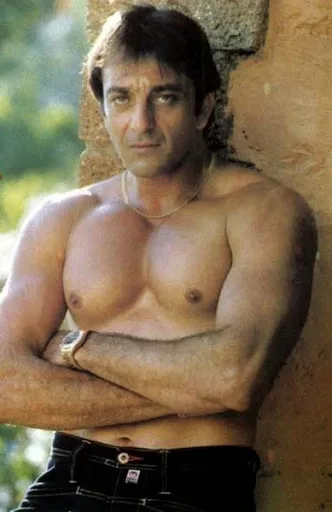 Sanjay Dutt Hot Wallpapper